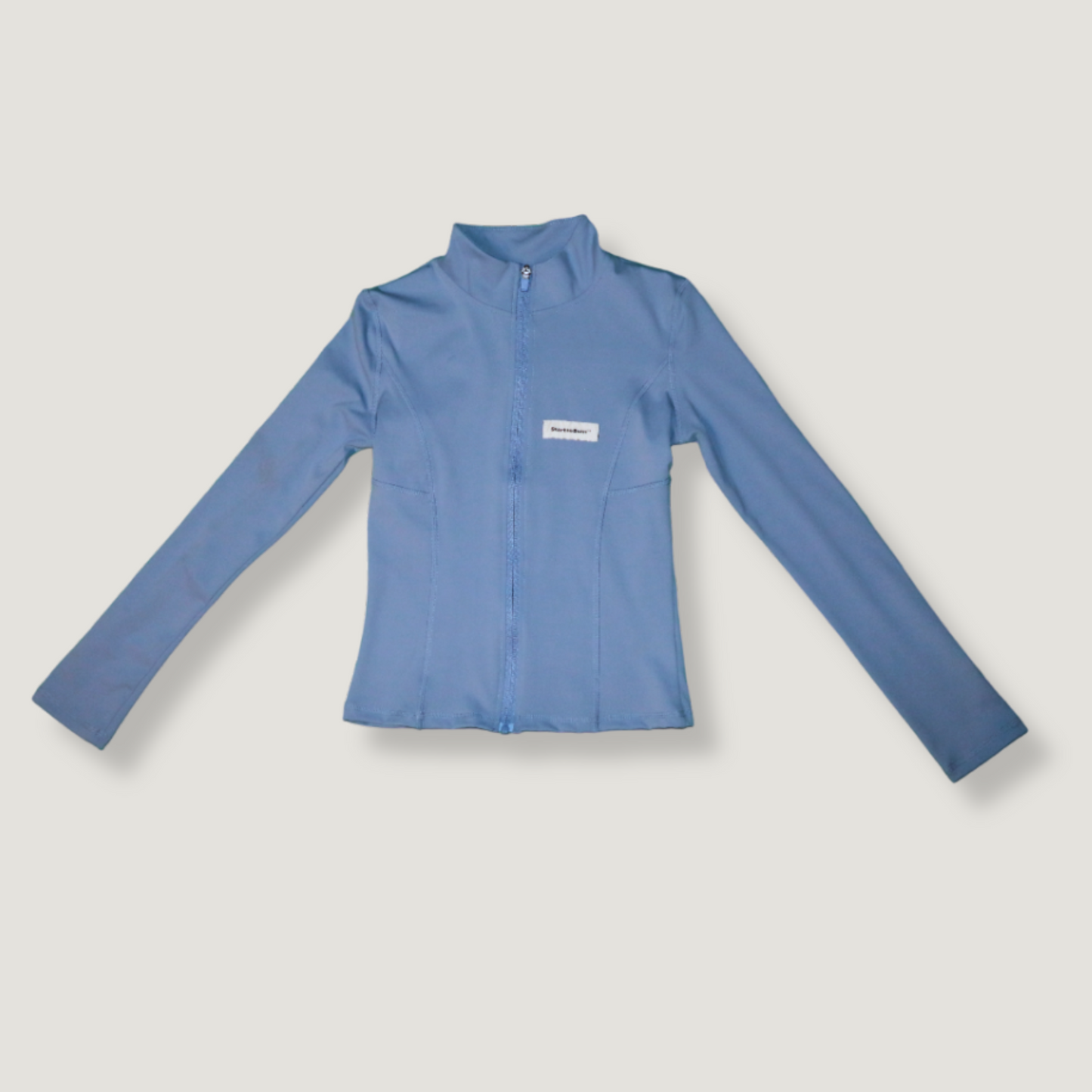VICE SUNSET BLUE TRACKTOP - Limited Edition
