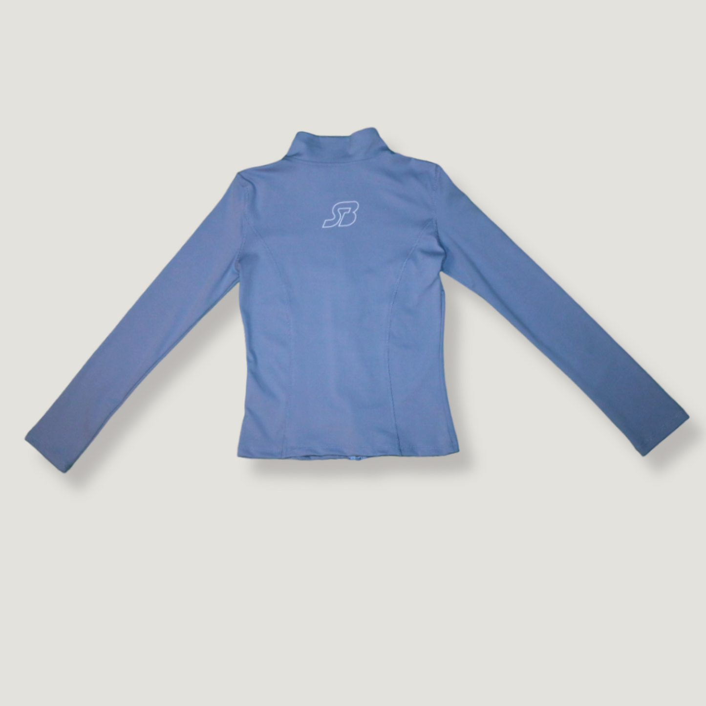 VICE SUNSET BLUE TRACKTOP - Limited Edition