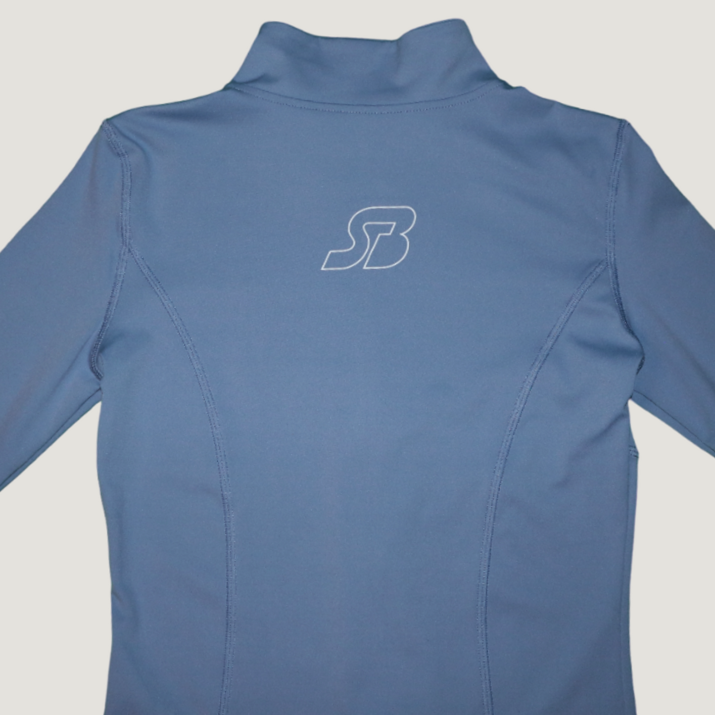 VICE SUNSET BLUE TRACKTOP - Limited Edition
