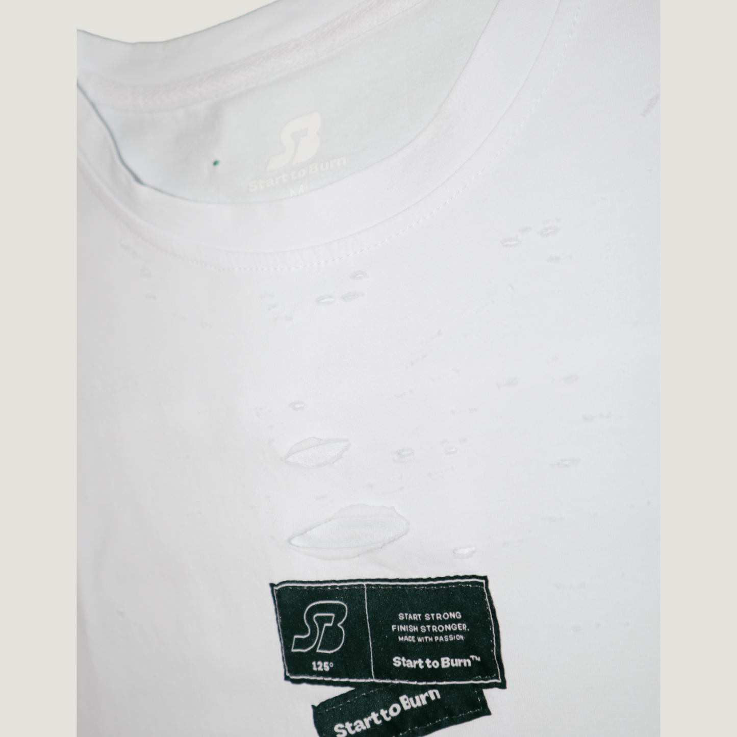 Vice sunset Tank STB - Limited Edition