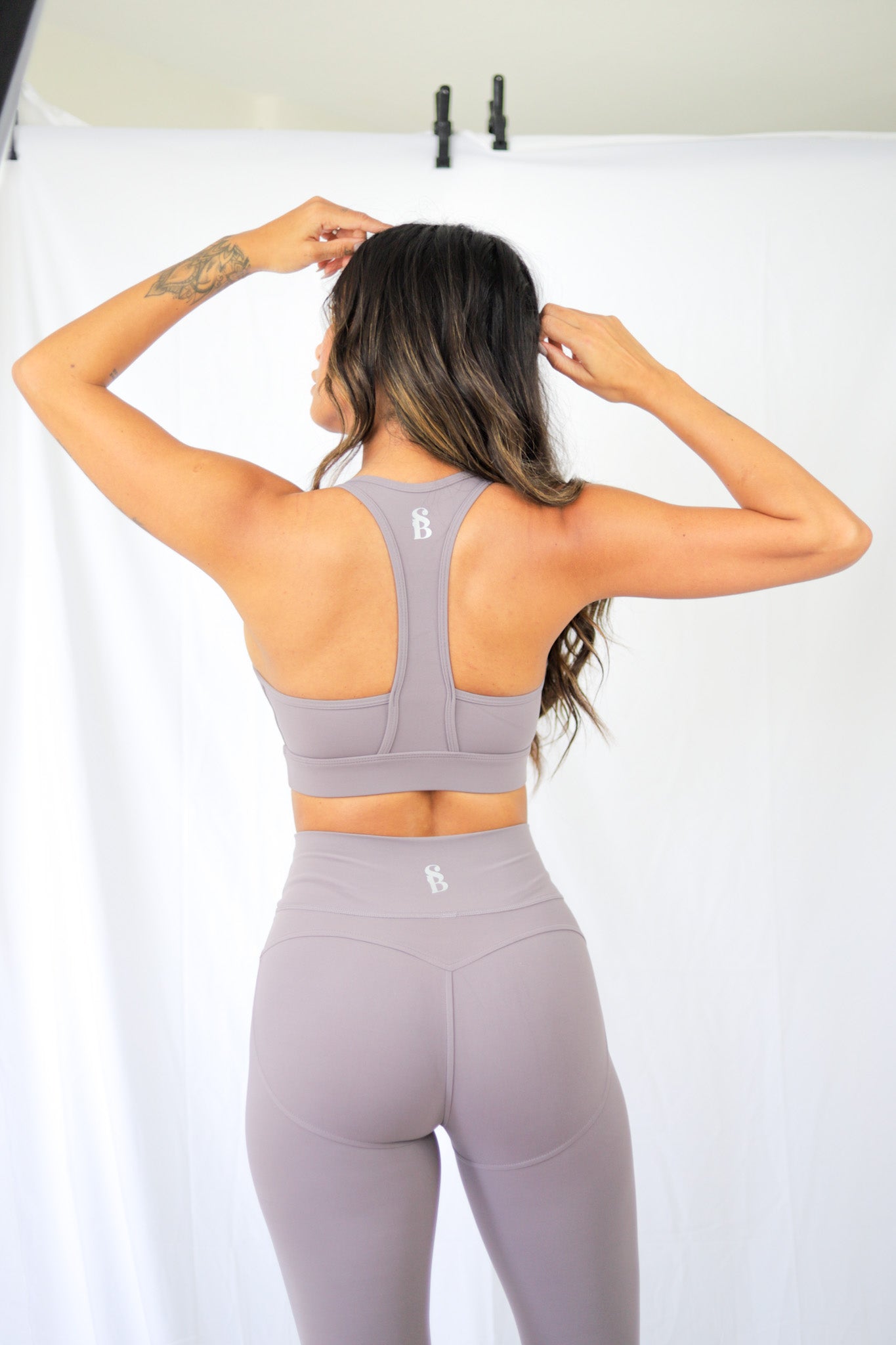 Elite Performance Leggin