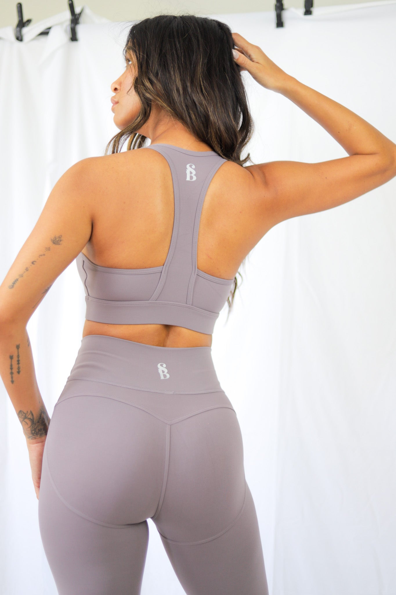Elite Performance Leggin