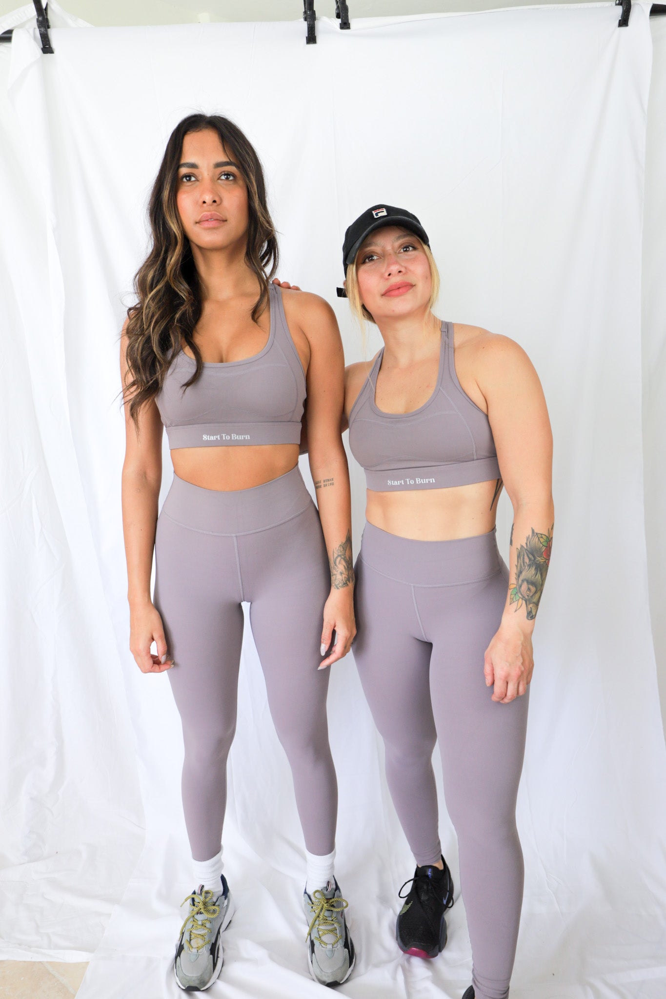Elite Performance Leggin