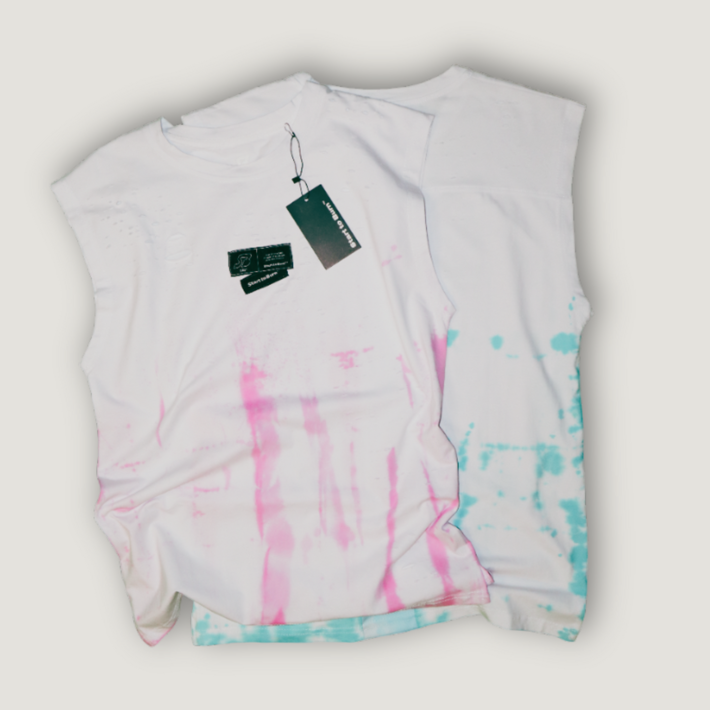 Vice sunset Tank STB - Limited Edition