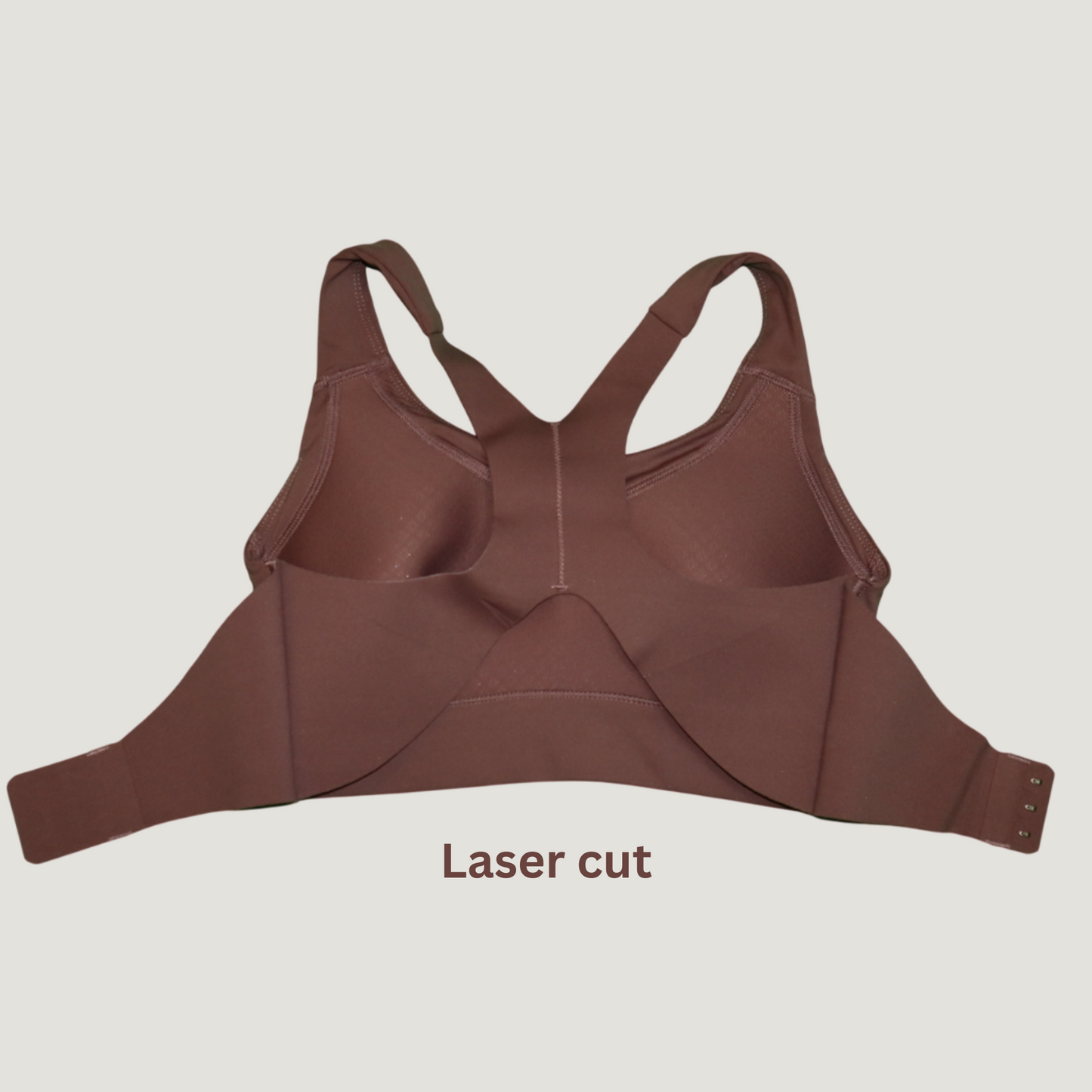 High Impact Sports Bras for Women / Lycra®