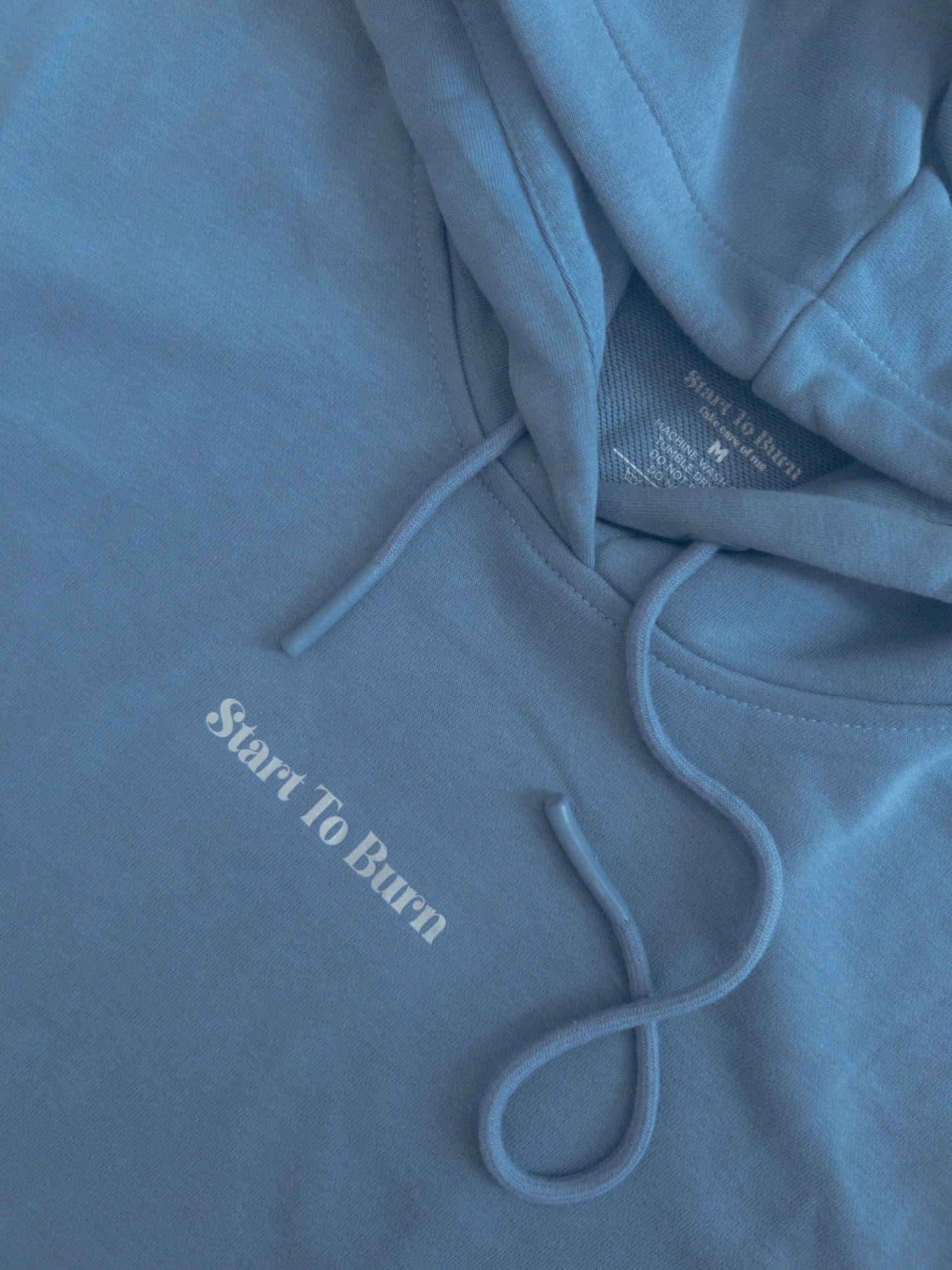 Timeless Pullover Hoodie